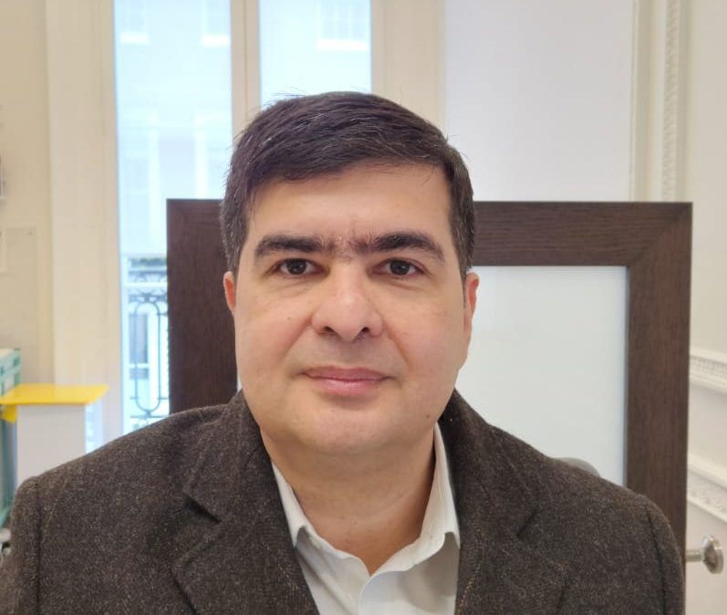 Mr Purnajyoti Banerjee